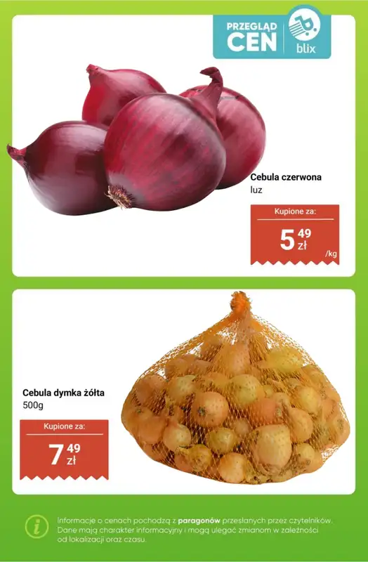 Dino - gazetka promocyjna Owoce i warzywa - przegląd cen od poniedziałku 16.03 do niedzieli 22.03 - strona 13