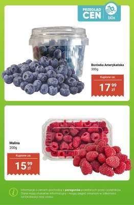 Dino - gazetka promocyjna Owoce i warzywa - przegląd cen od poniedziałku 16.03 do niedzieli 22.03 - strona 10