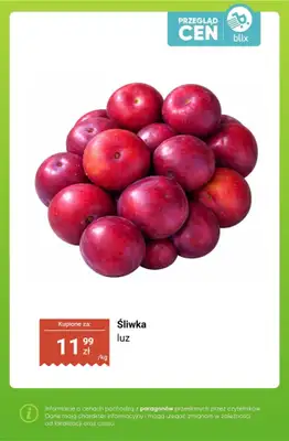 Dino - gazetka promocyjna Owoce i warzywa - przegląd cen od poniedziałku 16.03 do niedzieli 22.03 - strona 4