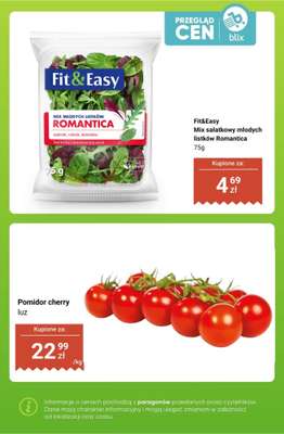 Dino - gazetka promocyjna Owoce i warzywa - przegląd cen od poniedziałku 16.03 do niedzieli 22.03 - strona 6