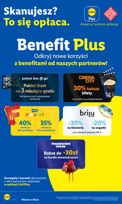 Lidl - gazetka promocyjna Katalog od poniedziałku 23.03 do niedzieli 29.03 - strona 58