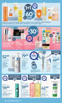 Super-Pharm - gazetka promocyjna Gazetka Mali pomocnicy twojej codzienności od środy 18.03 do wtorku 31.03 - strona 6