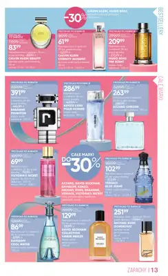 Super-Pharm - gazetka promocyjna Gazetka Mali pomocnicy twojej codzienności od środy 18.03 do wtorku 31.03 - strona 13