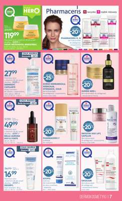 Super-Pharm - gazetka promocyjna Gazetka Mali pomocnicy twojej codzienności od środy 18.03 do wtorku 31.03 - strona 7