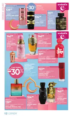 Super-Pharm - gazetka promocyjna Gazetka Mali pomocnicy twojej codzienności od środy 18.03 do wtorku 31.03 - strona 12