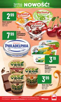 POLOmarket - gazetka promocyjna Katalog Nowości od poniedziałku 16.03 do czwartku 30.04 - strona 3
