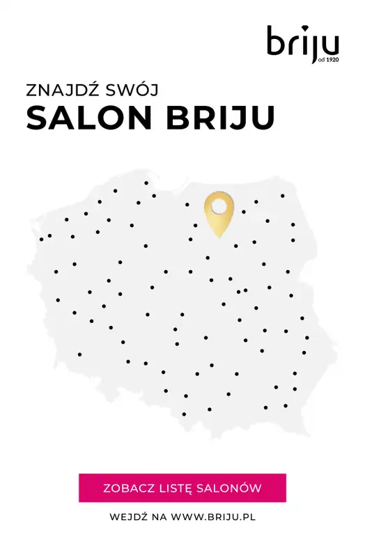 Briju - gazetka promocyjna Targi Ślubne oferta od poniedziałku 16.03 do soboty 21.03 - strona 13