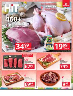 Selgros - gazetka promocyjna Oferta spożywcza od czwartku 19.03 do środy 25.03 - strona 6