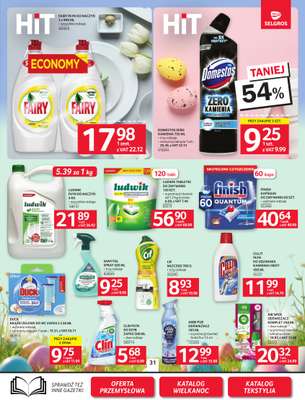 Selgros - gazetka promocyjna Oferta spożywcza od czwartku 19.03 do środy 25.03 - strona 31