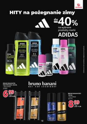 Selgros - gazetka promocyjna Markowe Produkty od czwartku 19.03 do środy 25.03 - strona 18