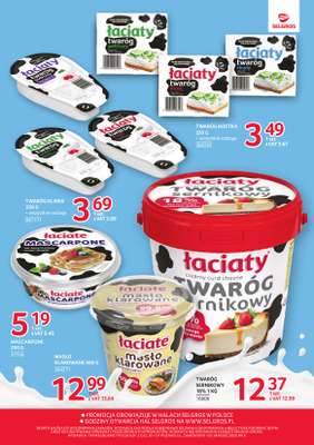 Selgros - gazetka promocyjna Markowe Produkty od czwartku 19.03 do środy 25.03 - strona 4