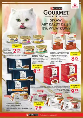 Selgros - gazetka promocyjna Markowe Produkty od czwartku 19.03 do środy 25.03 - strona 21