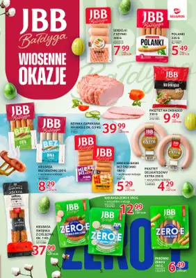 Selgros - gazetka promocyjna Markowe Produkty od czwartku 19.03 do środy 25.03 - strona 5