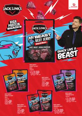 Selgros - gazetka promocyjna Markowe Produkty od czwartku 19.03 do środy 25.03 - strona 8