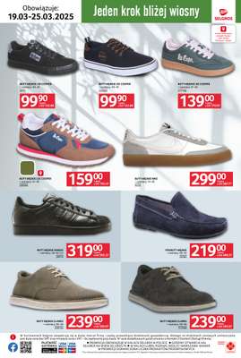 Selgros - gazetka promocyjna Katalog Tekstylia od czwartku 19.03 do środy 25.03 - strona 15