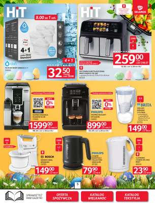Selgros - gazetka promocyjna Oferta przemysłowa od czwartku 19.03 do środy 25.03 - strona 7
