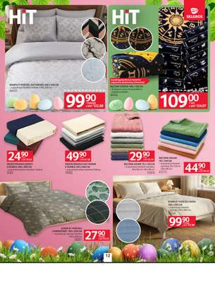 Selgros - gazetka promocyjna Oferta przemysłowa od czwartku 19.03 do środy 25.03 - strona 14