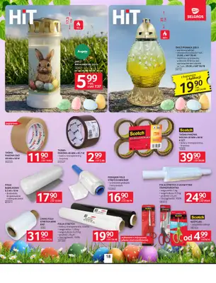 Selgros - gazetka promocyjna Oferta przemysłowa od czwartku 19.03 do środy 25.03 - strona 20