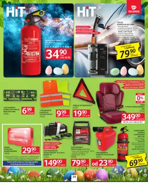 Selgros - gazetka promocyjna Oferta przemysłowa od czwartku 19.03 do środy 25.03 - strona 26