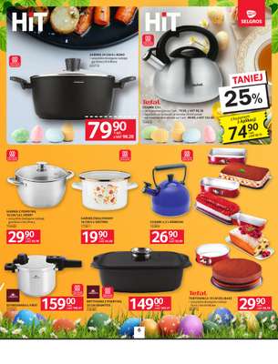 Selgros - gazetka promocyjna Oferta przemysłowa od czwartku 19.03 do środy 25.03 - strona 8