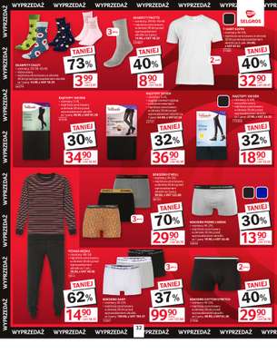 Selgros - gazetka promocyjna Oferta przemysłowa od czwartku 19.03 do środy 25.03 - strona 34