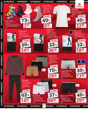 Selgros - gazetka promocyjna Oferta przemysłowa od czwartku 19.03 do środy 25.03 - strona 34