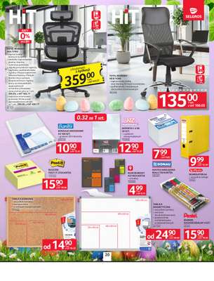 Selgros - gazetka promocyjna Oferta przemysłowa od czwartku 19.03 do środy 25.03 - strona 22