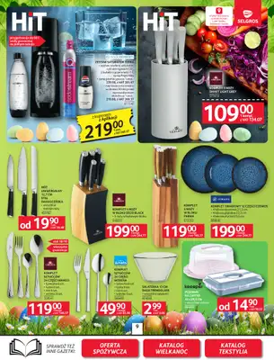 Selgros - gazetka promocyjna Oferta przemysłowa od czwartku 19.03 do środy 25.03 - strona 11