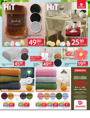 Selgros - gazetka promocyjna Oferta przemysłowa od czwartku 19.03 do środy 25.03 - strona 18