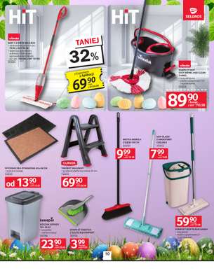 Selgros - gazetka promocyjna Oferta przemysłowa od czwartku 19.03 do środy 25.03 - strona 12