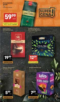 Delikatesy Centrum - gazetka promocyjna Gazetka  do środy 25.03 - strona 31