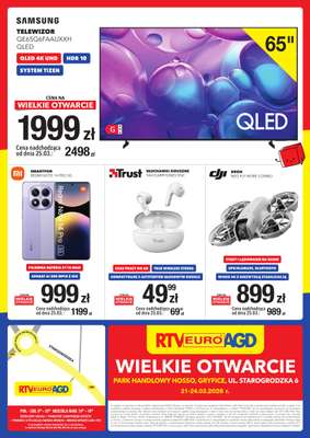 Samsung Telewizor QE65Q6FAAUXXH QLED