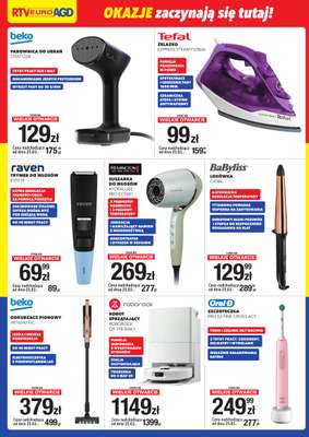 Parownica do ubrań Beko STM7122B