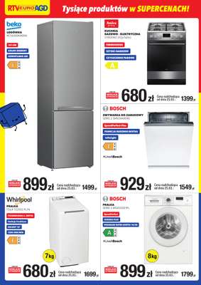 Pralka Whirlpool TDLR 7220SS PL/N