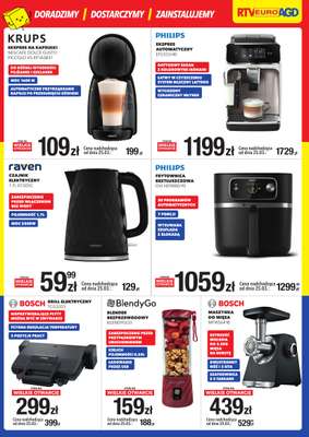 Ekspres automatyczny Philips EP2333/40