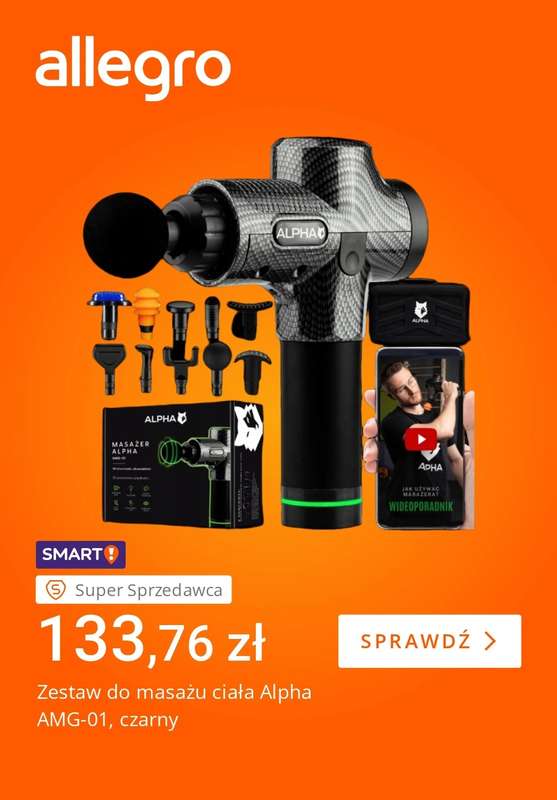 Allegro - gazetka promocyjna Forma na wiosenne bieganie od wtorku 17.03 do poniedziałku 23.03 - strona 4