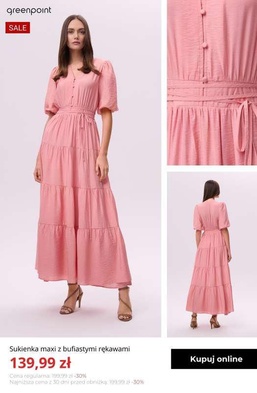 Greenpoint - gazetka promocyjna Wyprzedaż – nowe produkty! od poniedziałku 16.03  - strona 5