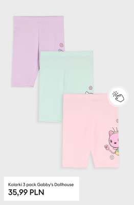 Torebka Gabby's Dollhouse