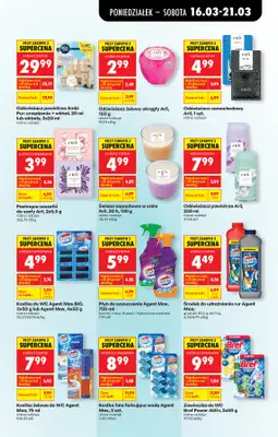 Biedronka - gazetka promocyjna Od poniedziałku od poniedziałku 16.03 do soboty 21.03 - strona 75