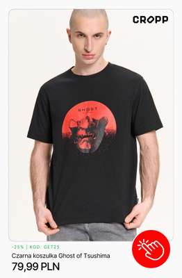 Cropp - gazetka promocyjna -25% na wybrane produkty przy zakupach za min. 160 PLN od poniedziałku 16.03  - strona 4