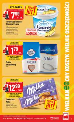 POLOmarket - gazetka promocyjna Gazetka od środy 18.03 do wtorku 24.03 - strona 5