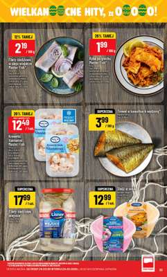 POLOmarket - gazetka promocyjna Gazetka od środy 18.03 do wtorku 24.03 - strona 35