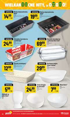 POLOmarket - gazetka promocyjna Gazetka od środy 18.03 do wtorku 24.03 - strona 60