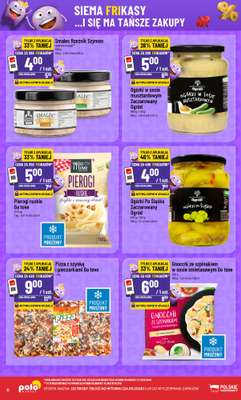 POLOmarket - gazetka promocyjna Frikasowy Katalog od środy 18.03 do wtorku 24.03 - strona 6