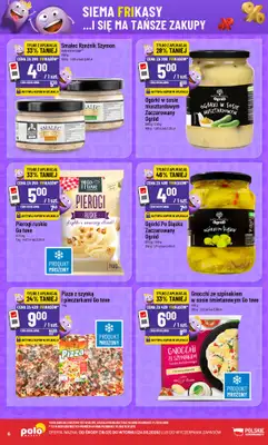 POLOmarket - gazetka promocyjna Frikasowy Katalog od środy 18.03 do wtorku 24.03 - strona 6