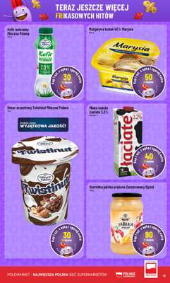 POLOmarket - gazetka promocyjna Frikasowy Katalog od środy 18.03 do wtorku 24.03 - strona 15