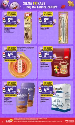 POLOmarket - gazetka promocyjna Frikasowy Katalog od środy 18.03 do wtorku 24.03 - strona 8