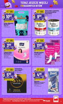 POLOmarket - gazetka promocyjna Frikasowy Katalog od środy 18.03 do wtorku 24.03 - strona 11