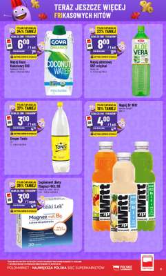 POLOmarket - gazetka promocyjna Frikasowy Katalog od środy 18.03 do wtorku 24.03 - strona 9