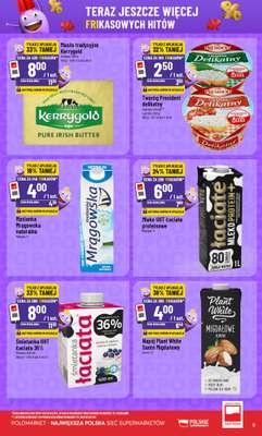 POLOmarket - gazetka promocyjna Frikasowy Katalog od środy 18.03 do wtorku 24.03 - strona 5